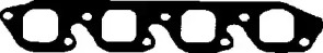 WILMINK GROUP wg1177039 -  Прокладка, выпускной коллектор